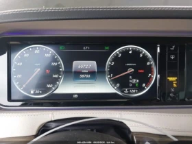 Mercedes-Benz S 550 | Mobile.bg    12
