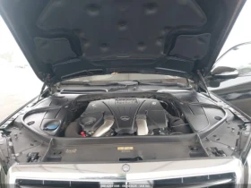 Mercedes-Benz S 550 | Mobile.bg    13