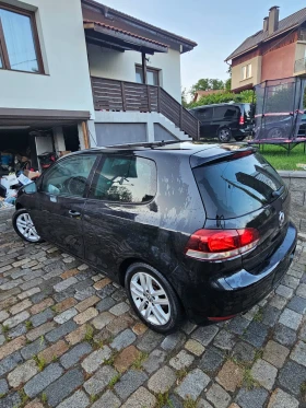 Обява за продажба на VW Golf 1.4 с газ 140000км ~8 700 лв. - изображение 2