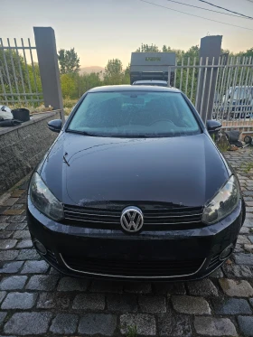 Обява за продажба на VW Golf 1.4 с газ 140000км ~8 700 лв. - изображение 7