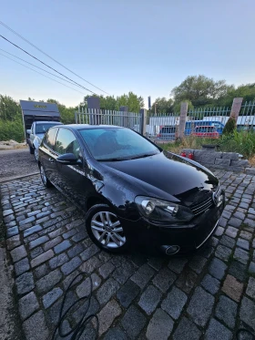 Обява за продажба на VW Golf 1.4 с газ 140000км ~8 700 лв. - изображение 6