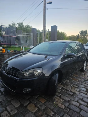 Обява за продажба на VW Golf 1.4 с газ 140000км ~8 700 лв. - изображение 1