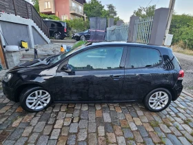 Обява за продажба на VW Golf 1.4 с газ 140000км ~8 700 лв. - изображение 1