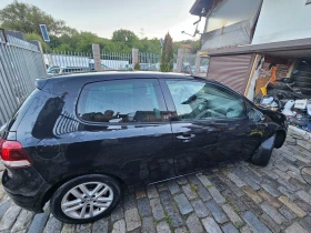Обява за продажба на VW Golf 1.4 с газ 140000км ~8 700 лв. - изображение 5