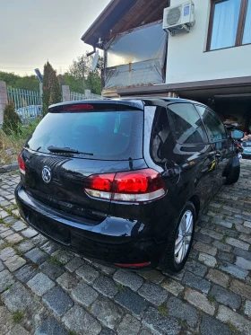 Обява за продажба на VW Golf 1.4 с газ 140000км ~8 700 лв. - изображение 4