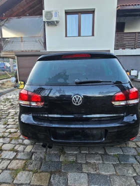 Обява за продажба на VW Golf 1.4 с газ 140000км ~8 700 лв. - изображение 3