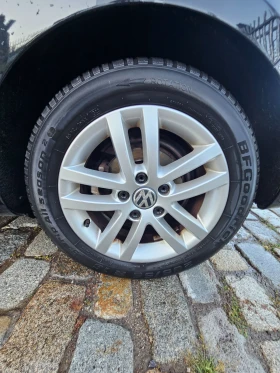 Обява за продажба на VW Golf 1.4 с газ 140000км ~8 700 лв. - изображение 8