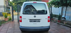 VW Caddy 1.2TSI !!!!!  69000   | Mobile.bg    8