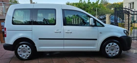 VW Caddy 1.2TSI !!!!!  69000   | Mobile.bg    5