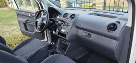 VW Caddy 1.2TSI !!!!!  69000   | Mobile.bg    13