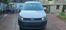VW Caddy 1.2TSI !!!!!  69000   | Mobile.bg    7