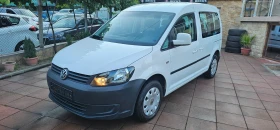     VW Caddy 1.2TSI !!!!!  69000  