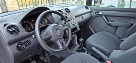 VW Caddy 1.2TSI !!!!!  69000   | Mobile.bg    14