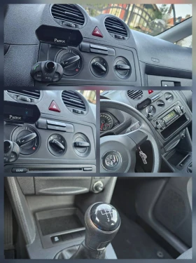 VW Caddy 1.2TSI !!!!!  69000   | Mobile.bg    11