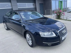     Audi A6 2.7 TDI - V6 - Automatic