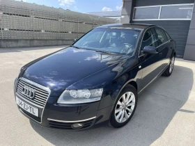     Audi A6 2.7 TDI - V6 - Automatic