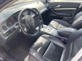 Audi A6 2.7 TDI - V6 - Automatic | Mobile.bg    5