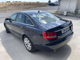     Audi A6 2.7 TDI - V6 - Automatic