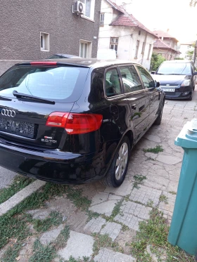 Обява за продажба на Audi A3  Sportback  ~6 250 лв. - изображение 11