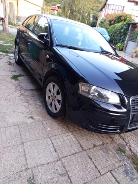 Обява за продажба на Audi A3  Sportback  ~6 250 лв. - изображение 9