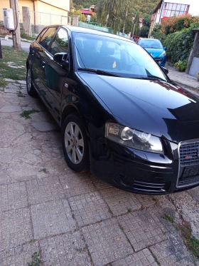 Обява за продажба на Audi A3  Sportback  ~6 250 лв. - изображение 3