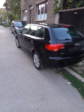 Обява за продажба на Audi A3  Sportback  ~6 250 лв. - изображение 5