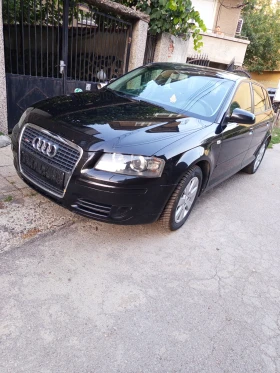 Обява за продажба на Audi A3  Sportback  ~6 250 лв. - изображение 2