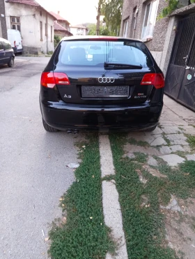 Обява за продажба на Audi A3  Sportback  ~6 250 лв. - изображение 10