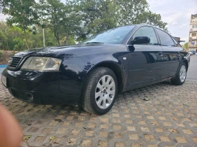 Обява за продажба на Audi A6 ~1 300 лв. - изображение 2