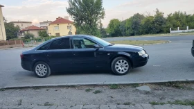 Обява за продажба на Audi A6 ~1 300 лв. - изображение 1