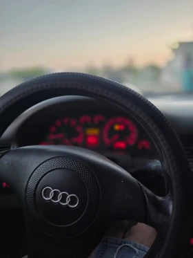 Обява за продажба на Audi A6 ~1 300 лв. - изображение 1