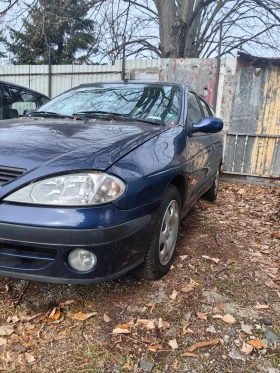 Renault Megane | Mobile.bg    6