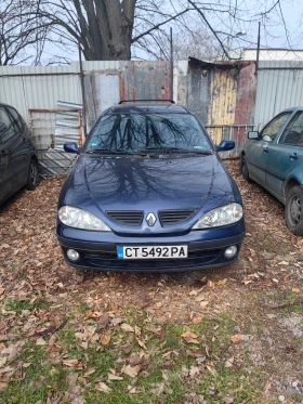 Renault Megane | Mobile.bg    5