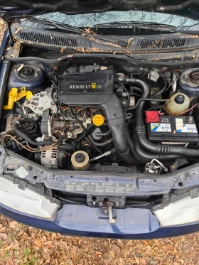 Renault Megane | Mobile.bg    8