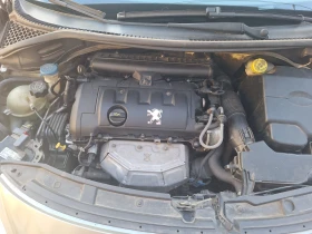 Peugeot 207 1.6.  120.. | Mobile.bg    13