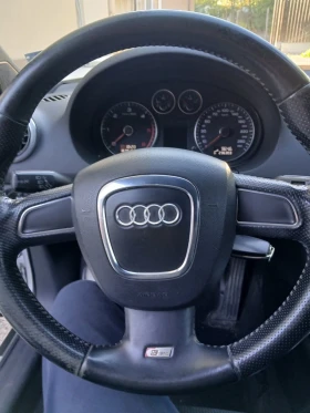 Обява за продажба на Audi A3 S-line ~14 200 лв. - изображение 3