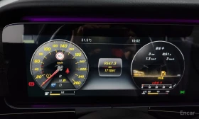 Mercedes-Benz E 400 | Mobile.bg    8