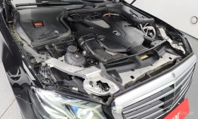Mercedes-Benz E 400 | Mobile.bg    6