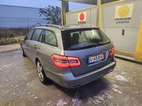 Обява за продажба на Mercedes-Benz E 350 4matic  ~12 500 лв. - изображение 4