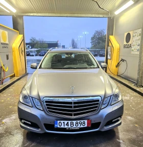 Обява за продажба на Mercedes-Benz E 350 4matic  ~12 500 лв. - изображение 1
