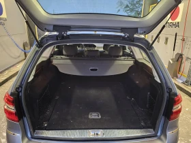Mercedes-Benz E 350 4matic  - 12500 лв. / 6391.15 € - 61742052 15