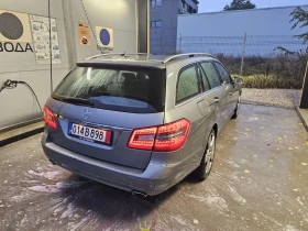 Обява за продажба на Mercedes-Benz E 350 4matic  ~12 500 лв. - изображение 3