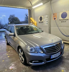 Обява за продажба на Mercedes-Benz E 350 4matic  ~12 500 лв. - изображение 2