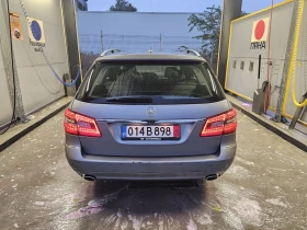 Обява за продажба на Mercedes-Benz E 350 4matic  ~12 500 лв. - изображение 5