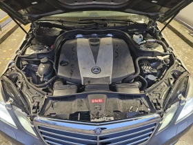 Обява за продажба на Mercedes-Benz E 350 4matic  ~12 500 лв. - изображение 11