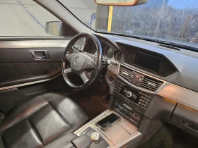 Обява за продажба на Mercedes-Benz E 350 4matic  ~12 500 лв. - изображение 7