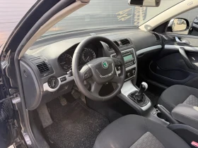 Обява за продажба на Skoda Octavia 1.9TDI* 4x4 * ФЕЙСЛИФТ* ЧИСТО НОВА * ЛИЗИНГ ~8 299 лв. - изображение 9 | Auto.bg Обява за продажба на Skoda Octavia 1.9TDI* 4x4 * ФЕЙСЛИФТ* ЧИСТО НОВА * ЛИЗИНГ ~8 299 лв. - изображение 9
