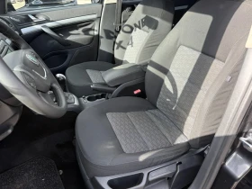 Обява за продажба на Skoda Octavia 1.9TDI* 4x4 * ФЕЙСЛИФТ* ЧИСТО НОВА * ЛИЗИНГ ~8 299 лв. - изображение 8 | Auto.bg Обява за продажба на Skoda Octavia 1.9TDI* 4x4 * ФЕЙСЛИФТ* ЧИСТО НОВА * ЛИЗИНГ ~8 299 лв. - изображение 8