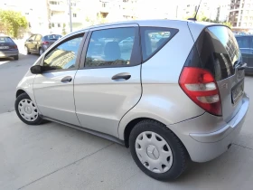 Обява за продажба на Mercedes-Benz A 170 1.7..КЛИМА..ГАЗ ~2 480 лв. - изображение 11 | Auto.bg Обява за продажба на Mercedes-Benz A 170 1.7..КЛИМА..ГАЗ ~2 480 лв. - изображение 11