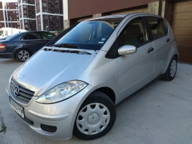 Обява за продажба на Mercedes-Benz A 170 1.7..КЛИМА..ГАЗ ~2 480 лв. - изображение 7 | Auto.bg Обява за продажба на Mercedes-Benz A 170 1.7..КЛИМА..ГАЗ ~2 480 лв. - изображение 7